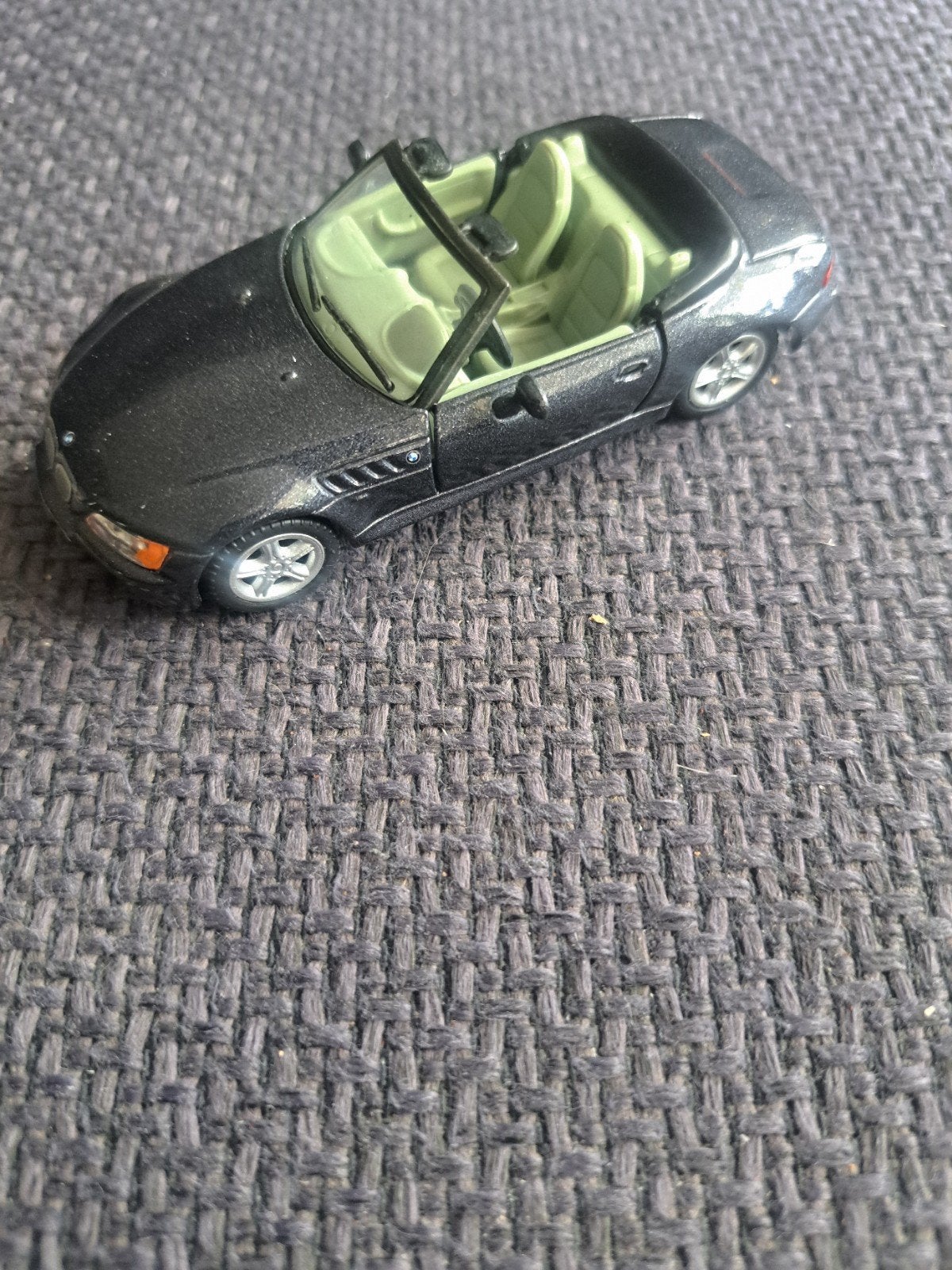 Hongwell model BMW z3, Gebruikt, Auto, Ophalen of Verzenden, N.b