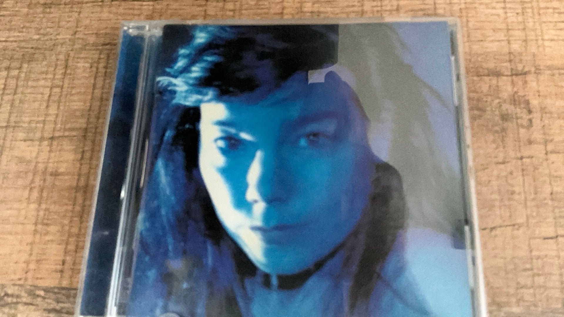 Björk, Telegram,  cd, Ophalen of Verzenden, Zo goed als nieuw