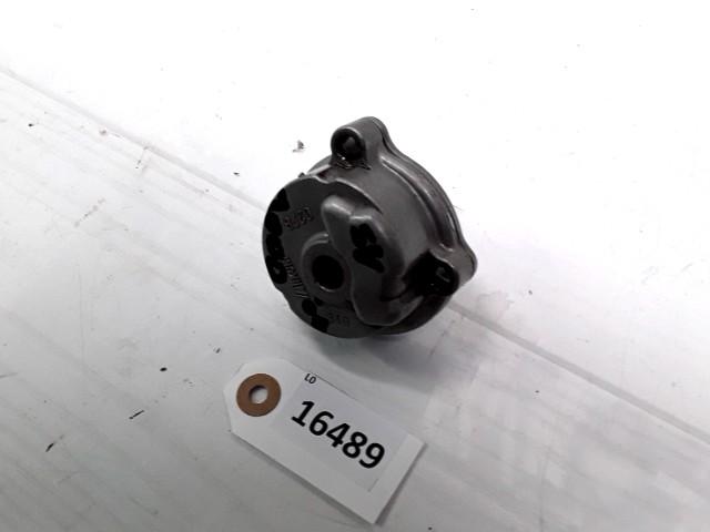 SV1000 2003 - 2009 Suzuki Motorblok onderdelen D1-27697, Motoren