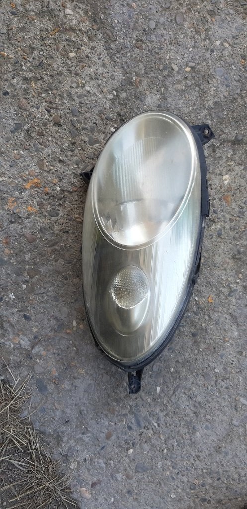 Rechter koplamp Micra 2004, Ophalen of Verzenden