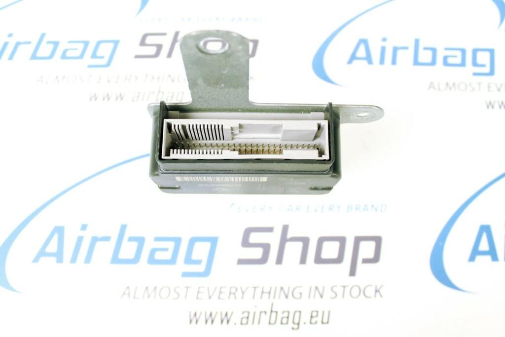 Airbag module Renault Clio (2014), Gebruikt, Ophalen of Verzenden