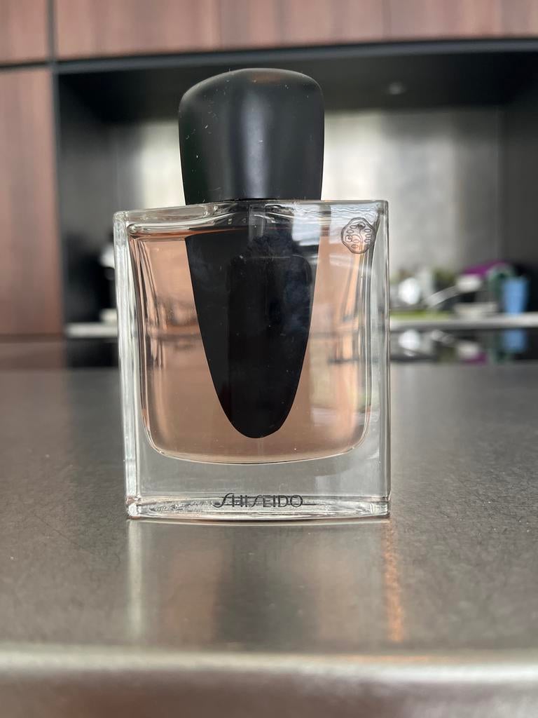 Shiseido Ginza Eau de Parfum - Elegant en Verfijnd, Verzenden, Zo goed als nieuw