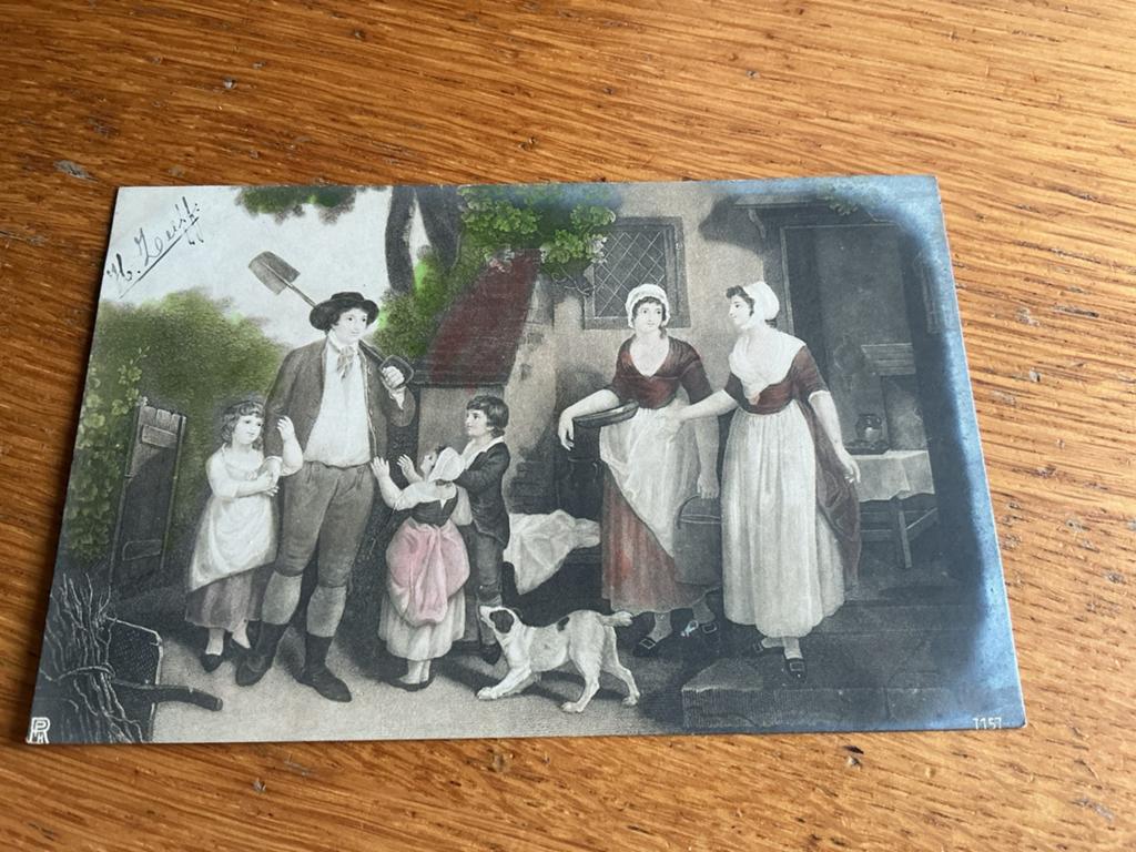 H169 gezelschap hond, Ophalen of Verzenden