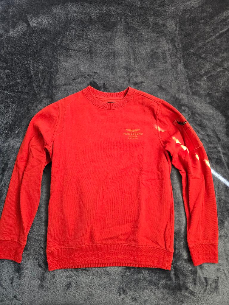 PME sweater (15), Ophalen of Verzenden, Zo goed als nieuw, Overige maten, PME