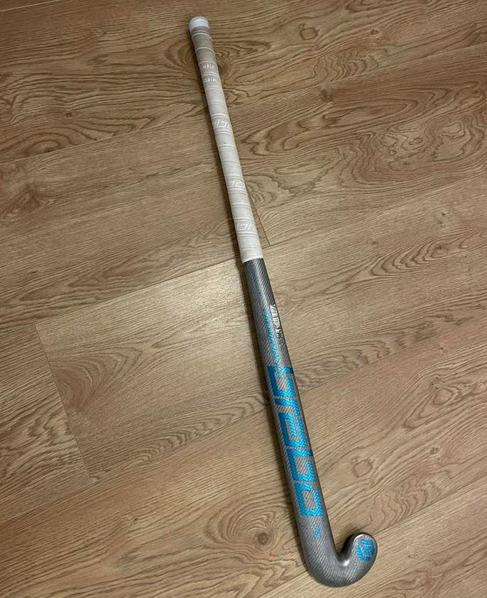 Brabo traditional 70%carbon veld hockey stick 36,5 inch, Ophalen of Verzenden, Zo goed als nieuw, Stick