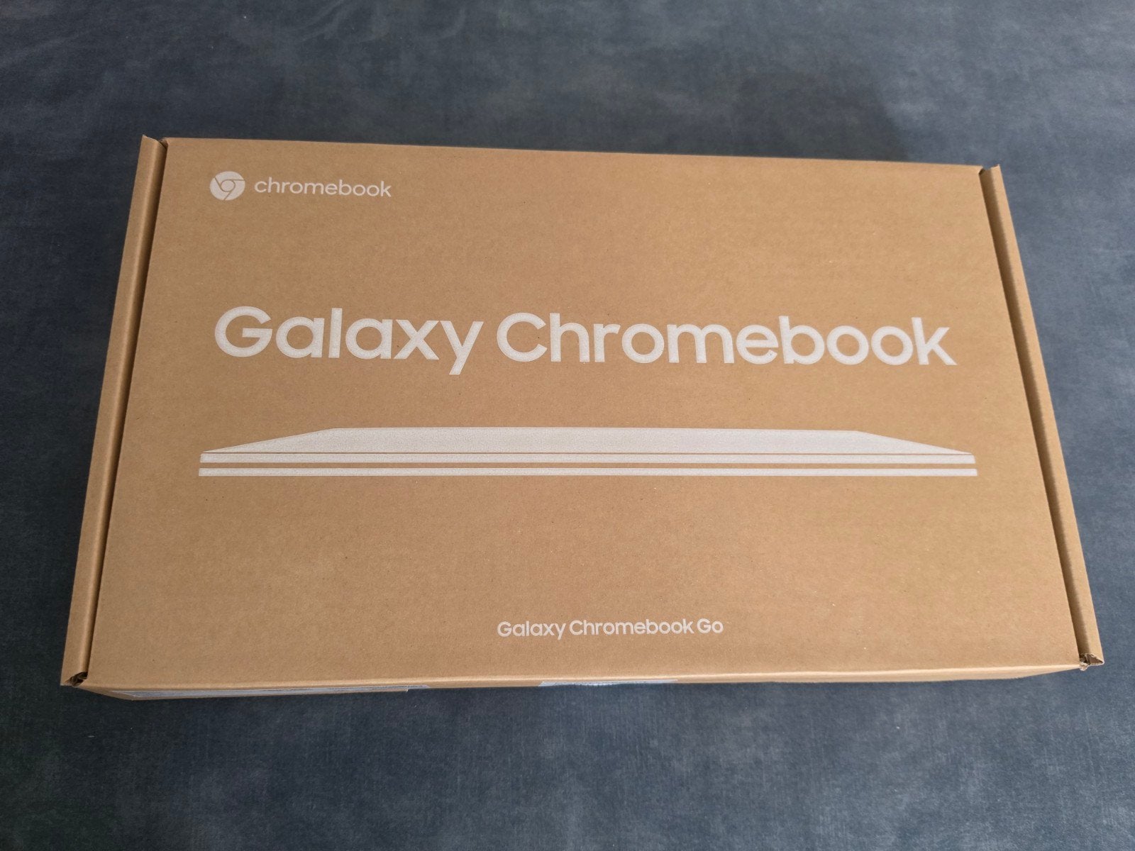 Samsung Chromebook go nieuw in doos, Computers en Software, Ophalen, Minder dan 2 Ghz, Nieuw, 14 inch