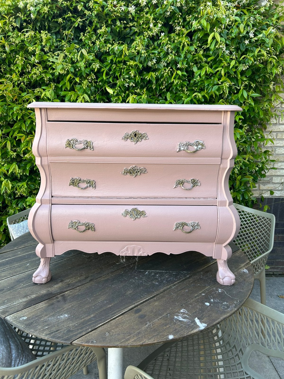 Buikkast. Leuke opknapper!, Antiek en Kunst, Ophalen