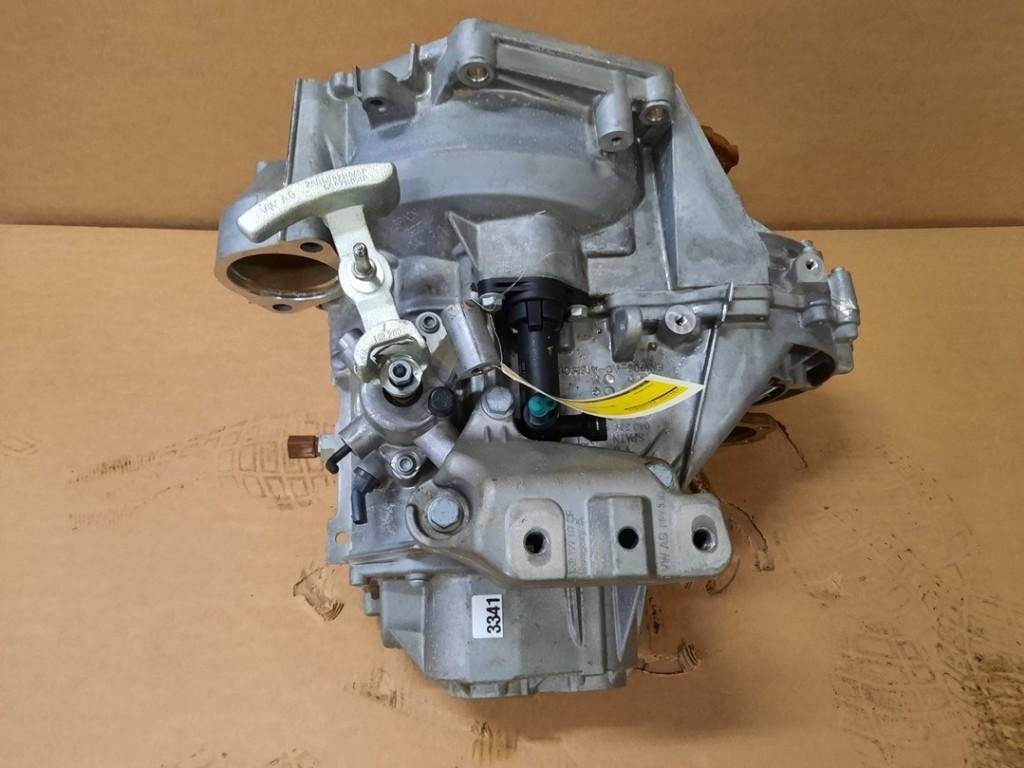 Versnellingsbak Schakel ABS Polo VI (AW1) 2021, Auto-onderdelen, Gebruikt, Volkswagen, Volkswagen AG, Kundenbetreuung@volkswagen.de