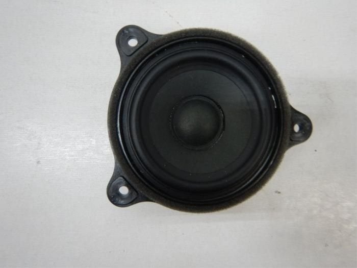 VW Golf 8 Speaker Dashboard Midden, Ophalen of Verzenden, Gebruikt
