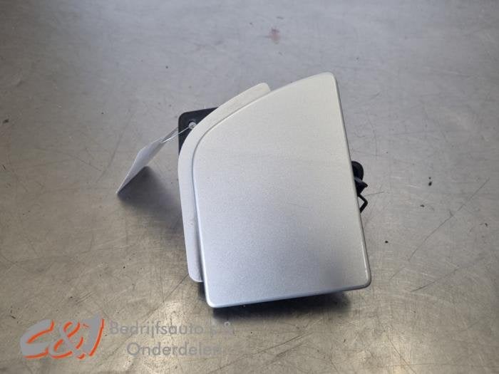 Tank Klep van een Renault Master (TEKNH), Gebruikt, -, Renault, -