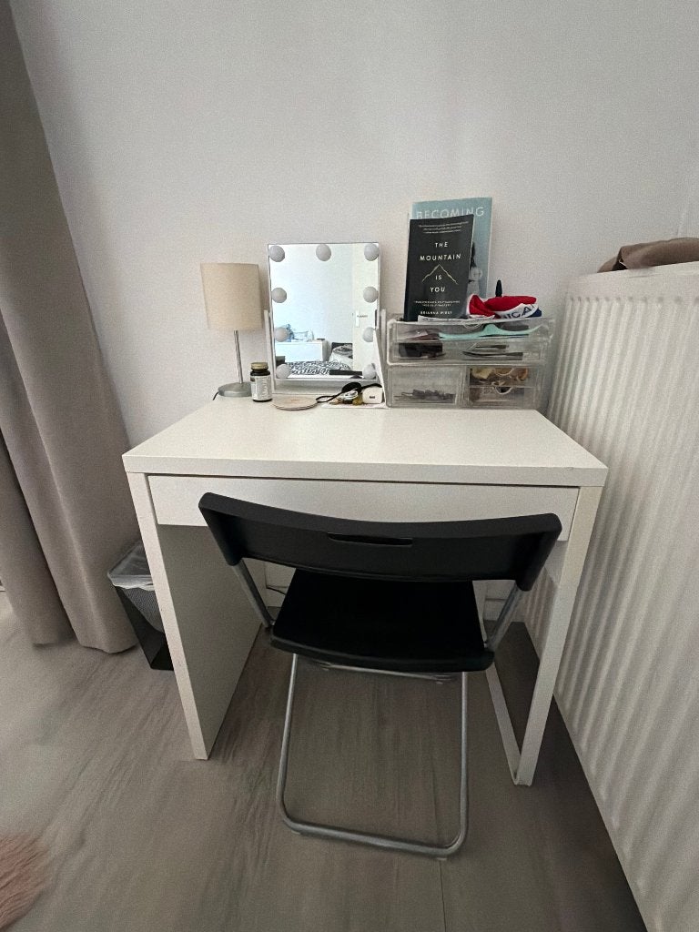 Room Desk, Ophalen, Zo goed als nieuw
