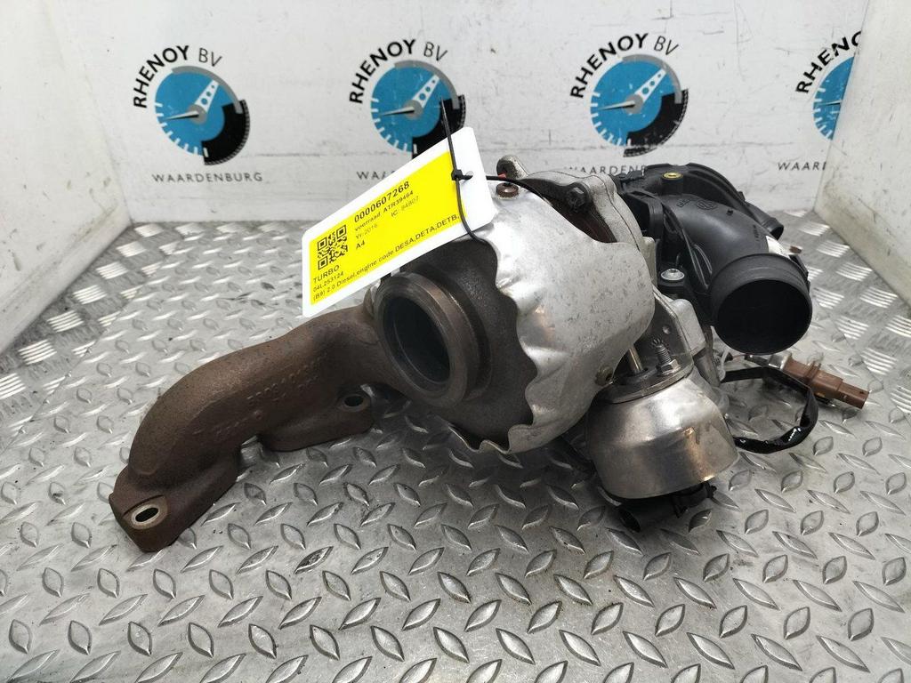 AUDI A4 TURBO 2016, Ophalen of Verzenden, Gebruikt, Stiba lid
