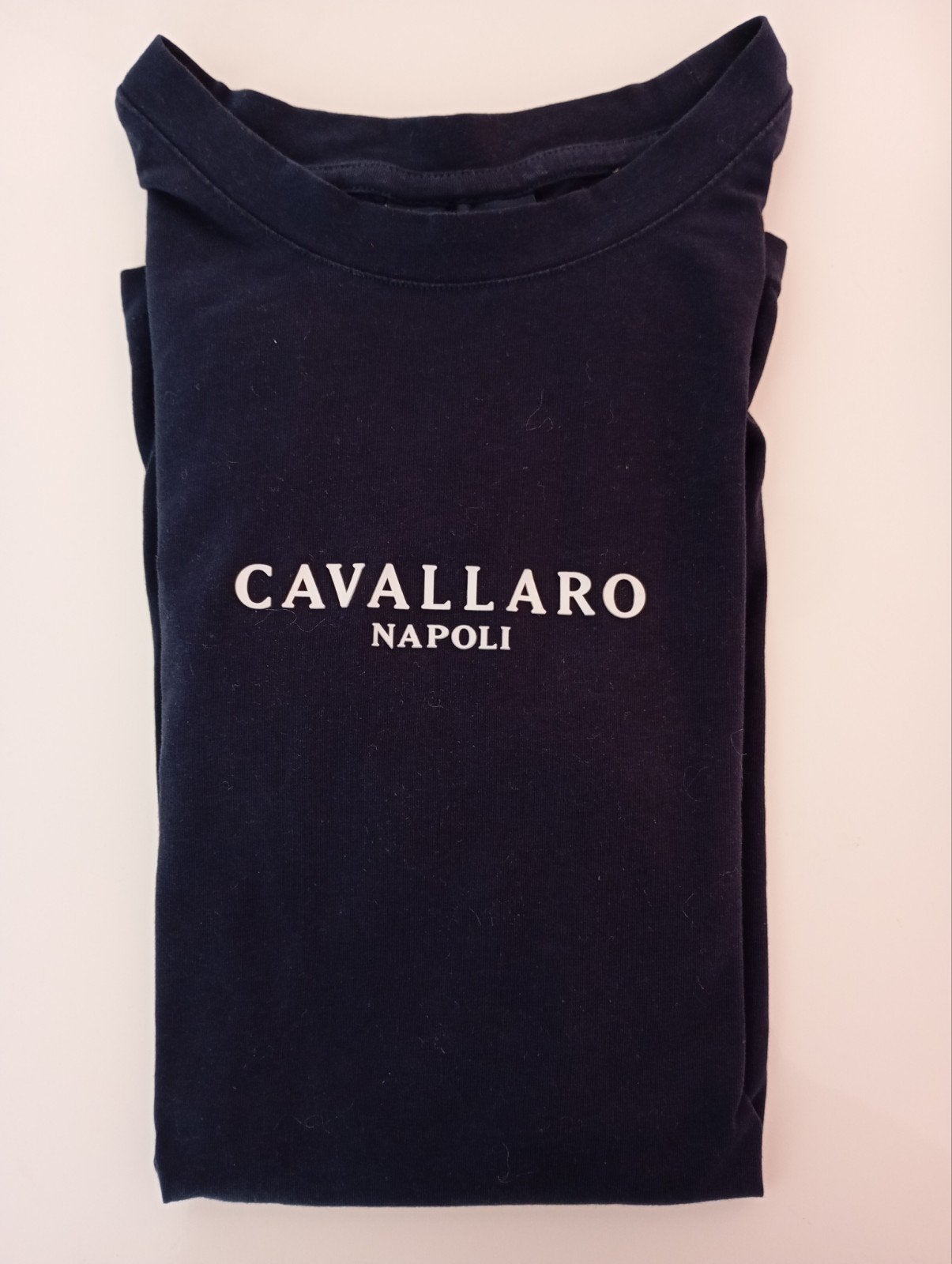 Cavallaro t-shirt NIEUW maat S, Kleding | Heren, Ophalen of Verzenden