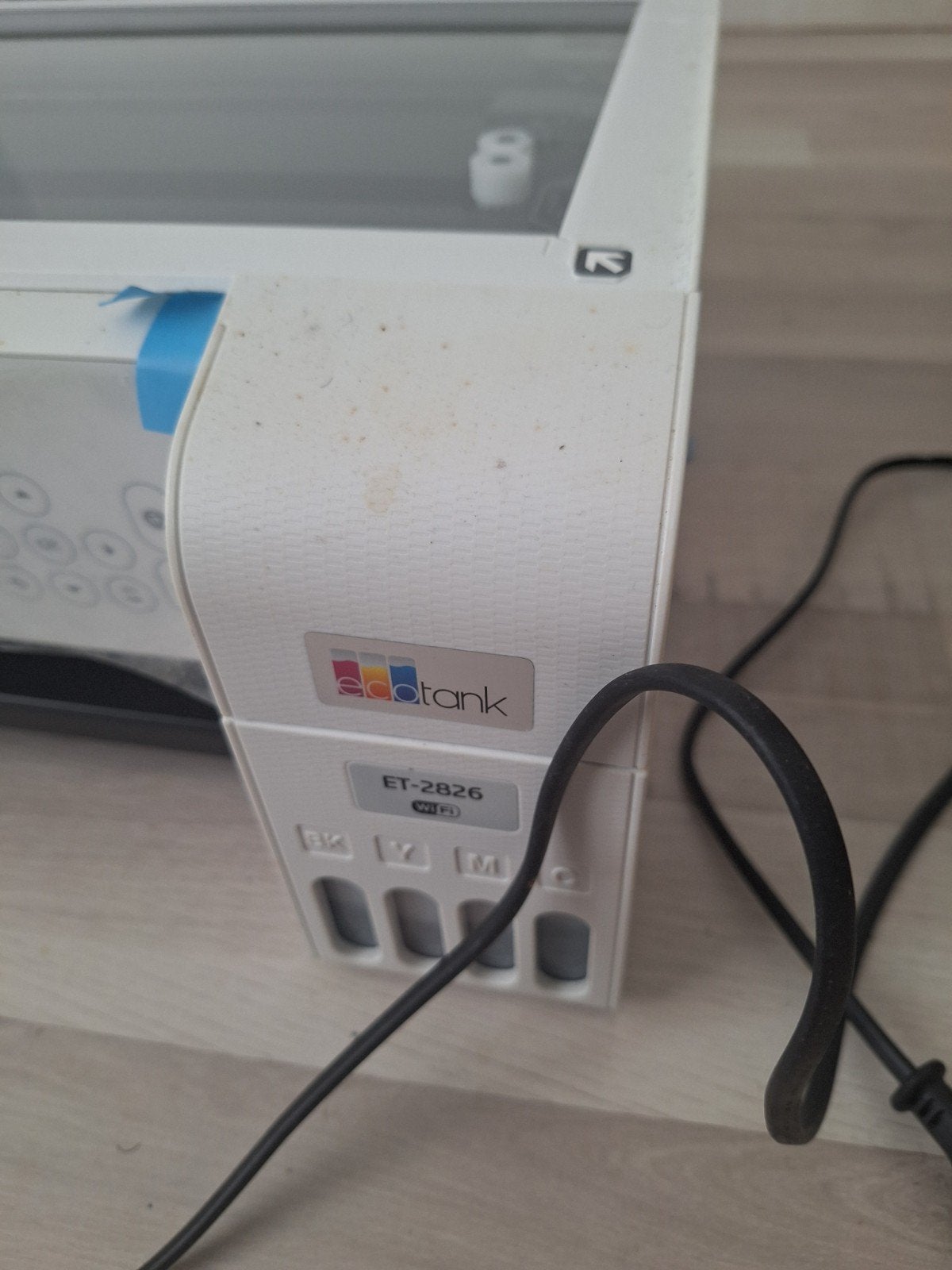 printer, Computers en Software, Ophalen