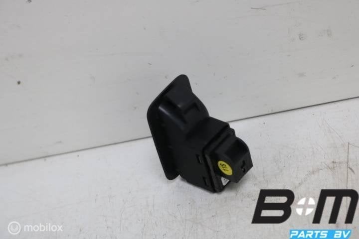 Schakelaars voor achterklep Audi A4 8W 4M0959831A, Gebruikt