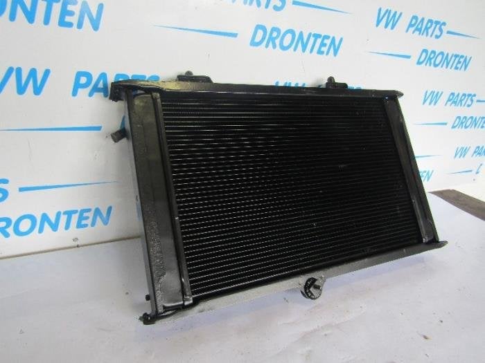 Radiateur van een Alfa Romeo GTV, Gebruikt, -, Verzenden, -