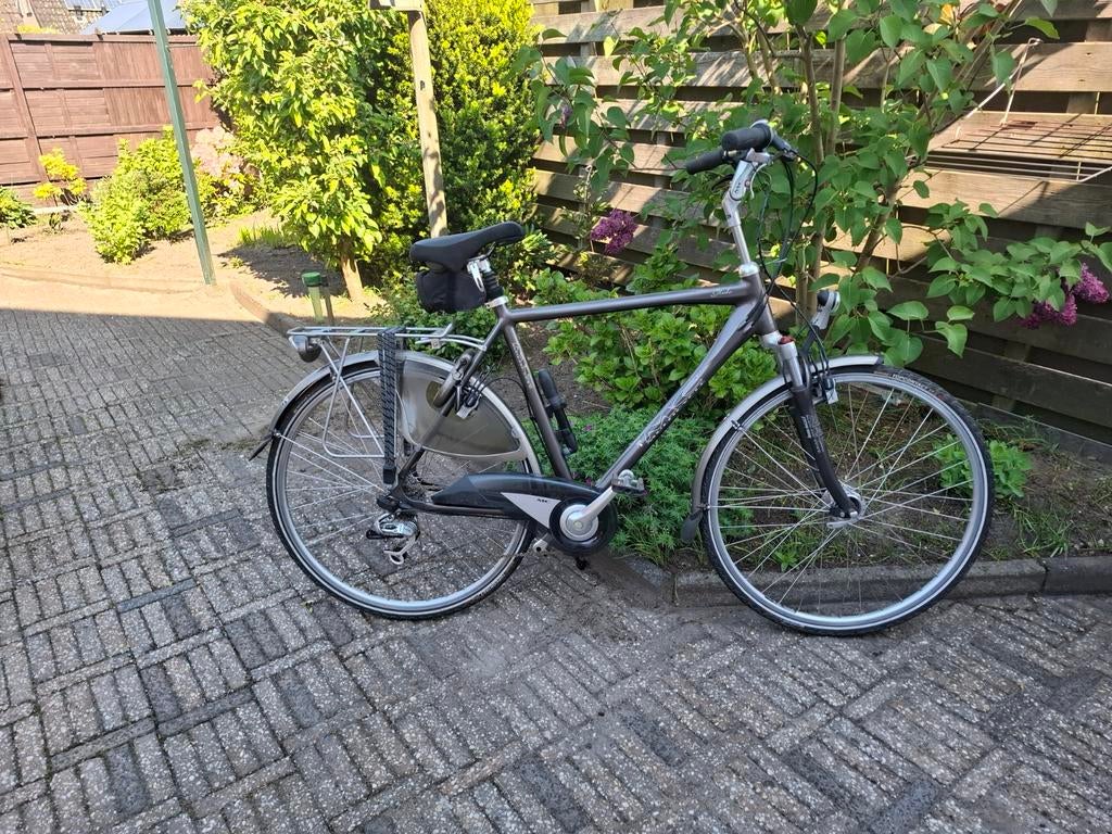 Multicycle Herenfiets, 57 tot 61 cm, Ophalen of Verzenden, Gebruikt, Overige merken