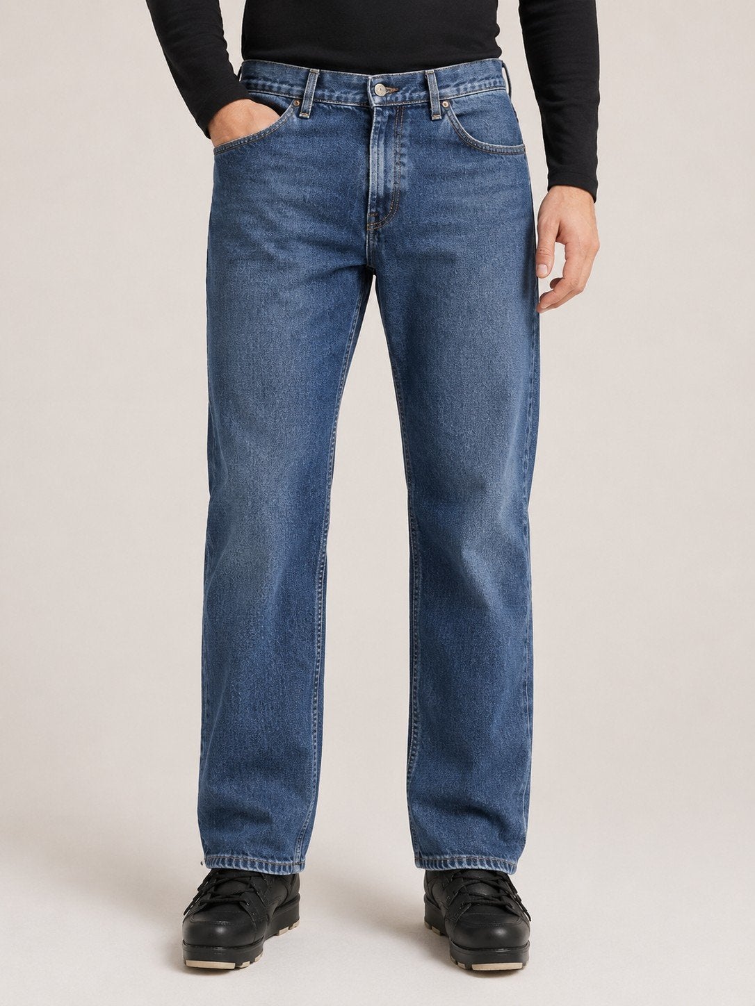 Lee Brooklyn Jeans W36 L34 - Zo goed als nieuw, Gerringa, Erikgerringa@hotmail.com, Noordenveld, Ophalen of Verzenden