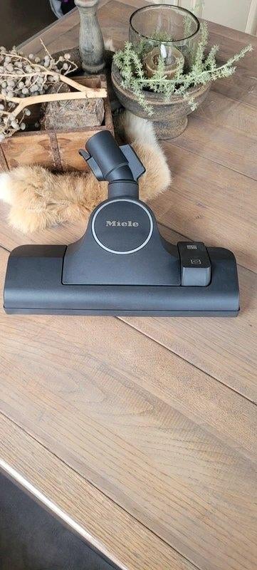 Miele Stofzuigerborstel SBD365-3 **NIEUW**, Ophalen of Verzenden, Nieuw, Stofzuiger