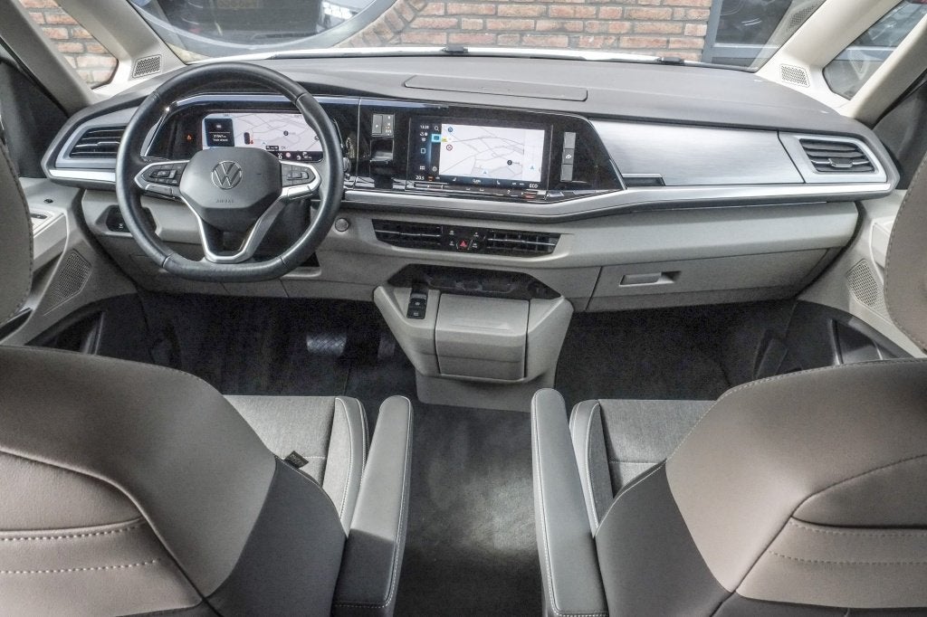 Volkswagen California eHybrid 4MOTION Ocean | Trekhaak | Lui, Automaat, Volkswagen, Berliner Ring 2
D‑48336  Wolfsburg, DE, Bedrijf