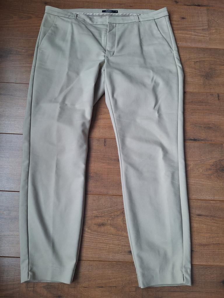 Purdey Beige Chino Maat 44, Ophalen of Verzenden, Beige