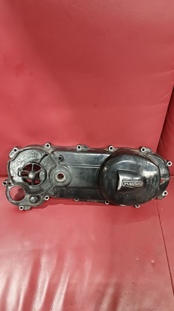 Zip sp98 h2o carterkap, Ophalen of Verzenden, Gebruikt, Blok, Piaggio
