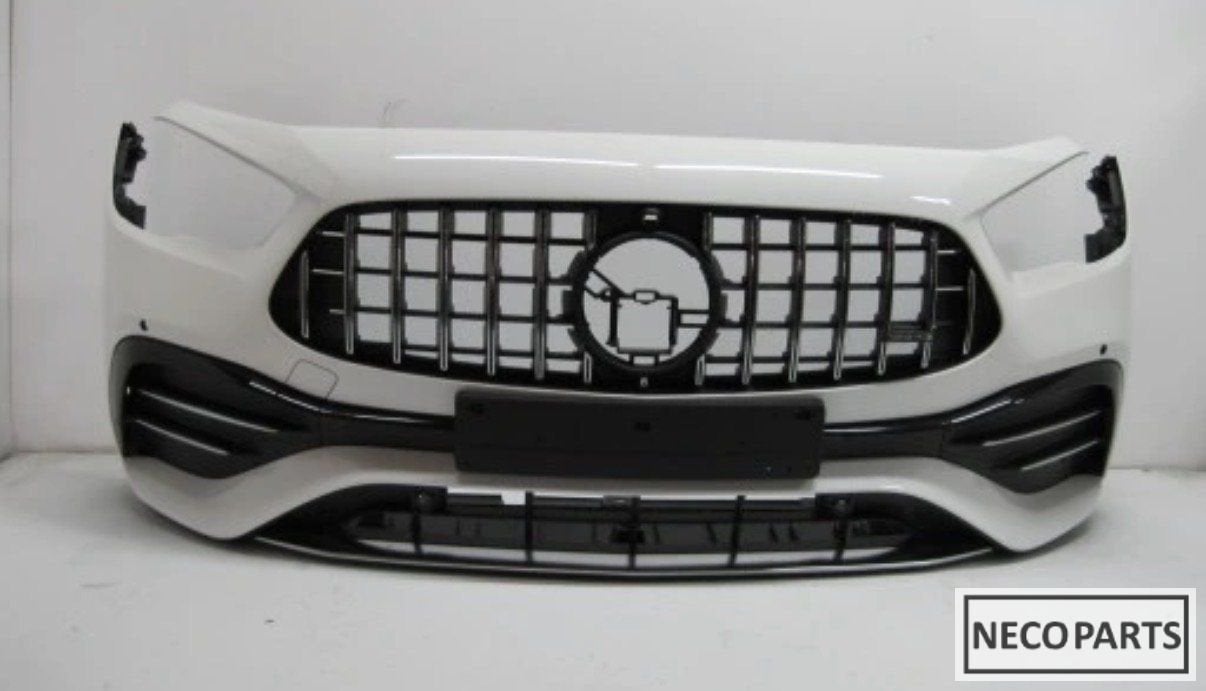MERCEDES 247 A247 GLA AMG CAMERA RADAR 6XPDC VOORBUMPER, Gebruikt, Ophalen of Verzenden, Achter, -