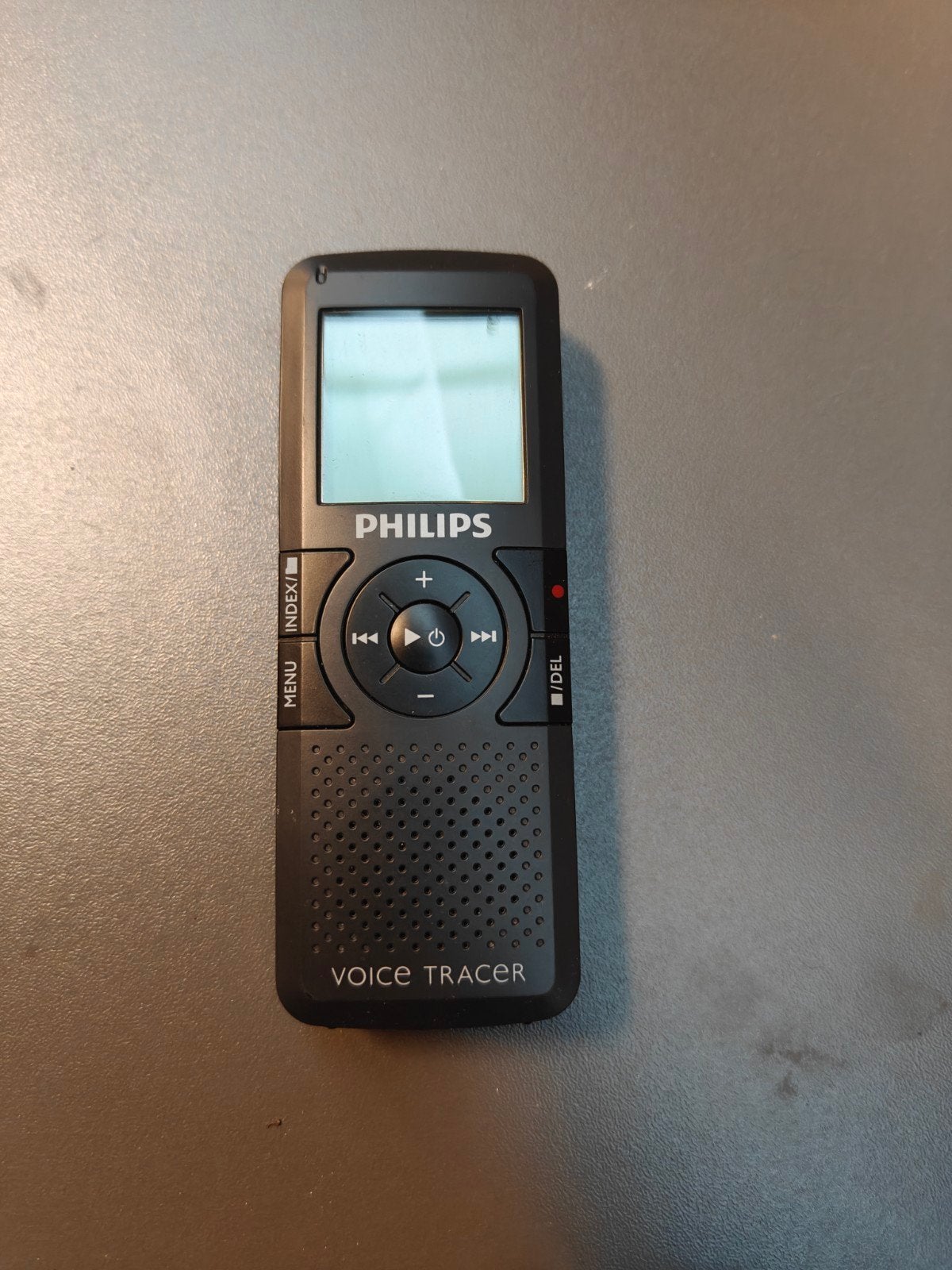 Philips Voice Tracer LFH0602 Digitale Dictafoon, Ophalen of Verzenden, Zo goed als nieuw