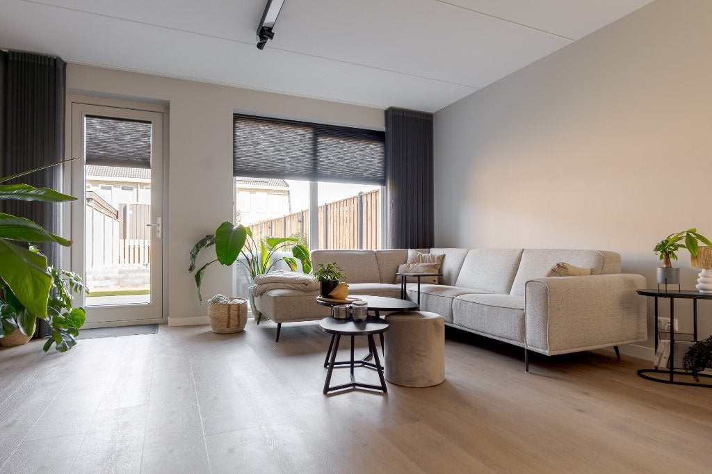 bank Ottomane  Large L + 2,5 Zitsbank AR, Huis en Inrichting, Banken | Bankstellen, Ophalen, 250 tot 300 cm, Overige maten, Hoekbank