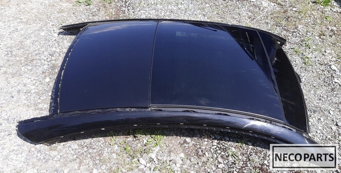 MERCEDES E KLASSE W238 238 COUPE PANORAMADAK PANORAMA DAK, Auto-onderdelen, Gebruikt, Ophalen of Verzenden, Achter, -