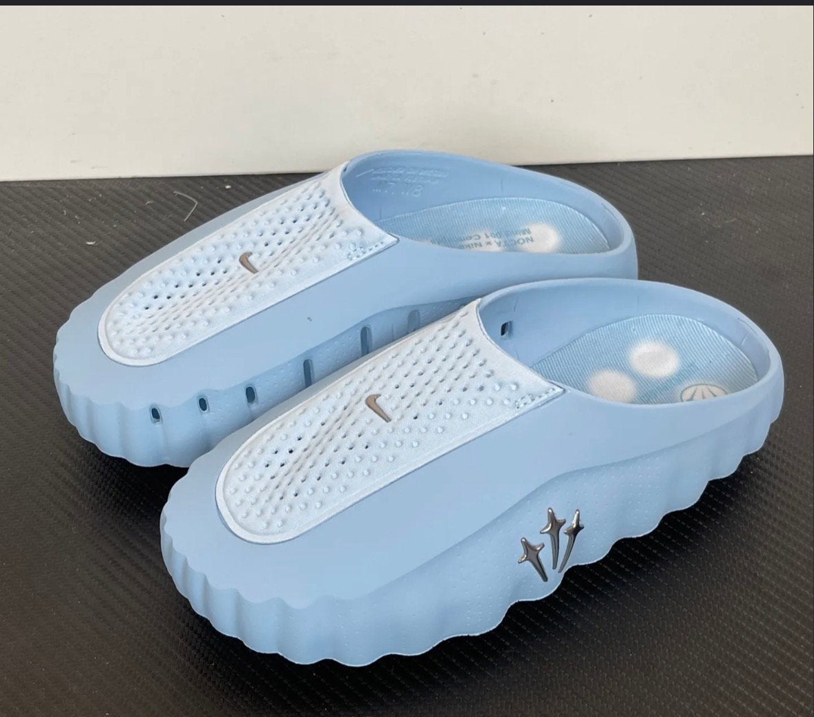Nike mind x nocta collab alle maten beschikbaar, Verzenden, Nieuw