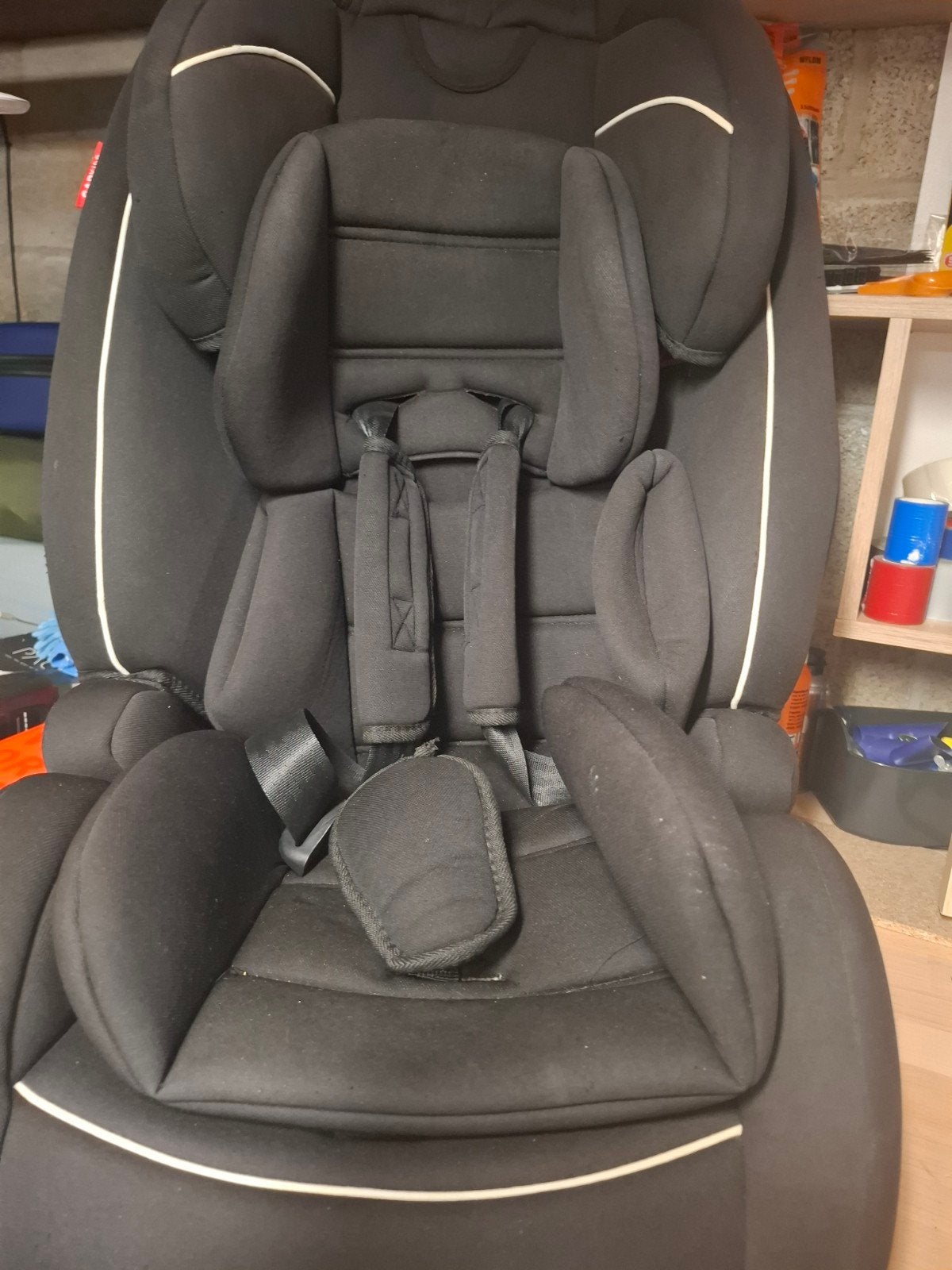 Car kids autostoel, Overige merken, Autogordel, 15 t/m 36 kg, Ophalen of Verzenden