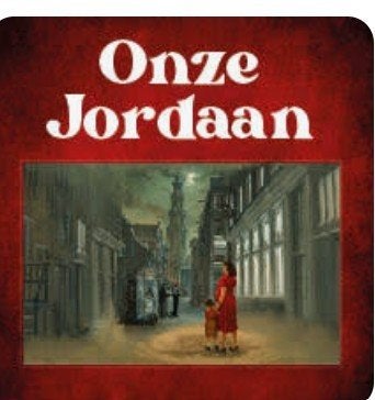 2 TICKETS MUSICAL DE JORDAAN AFAS LEUSDEN GEVRAAGD, Tickets en Kaartjes, Twee personen