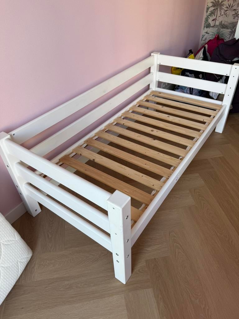 Hoppekids Halfhoogslaper, Ophalen, Gebruikt, Halfhoogslaper