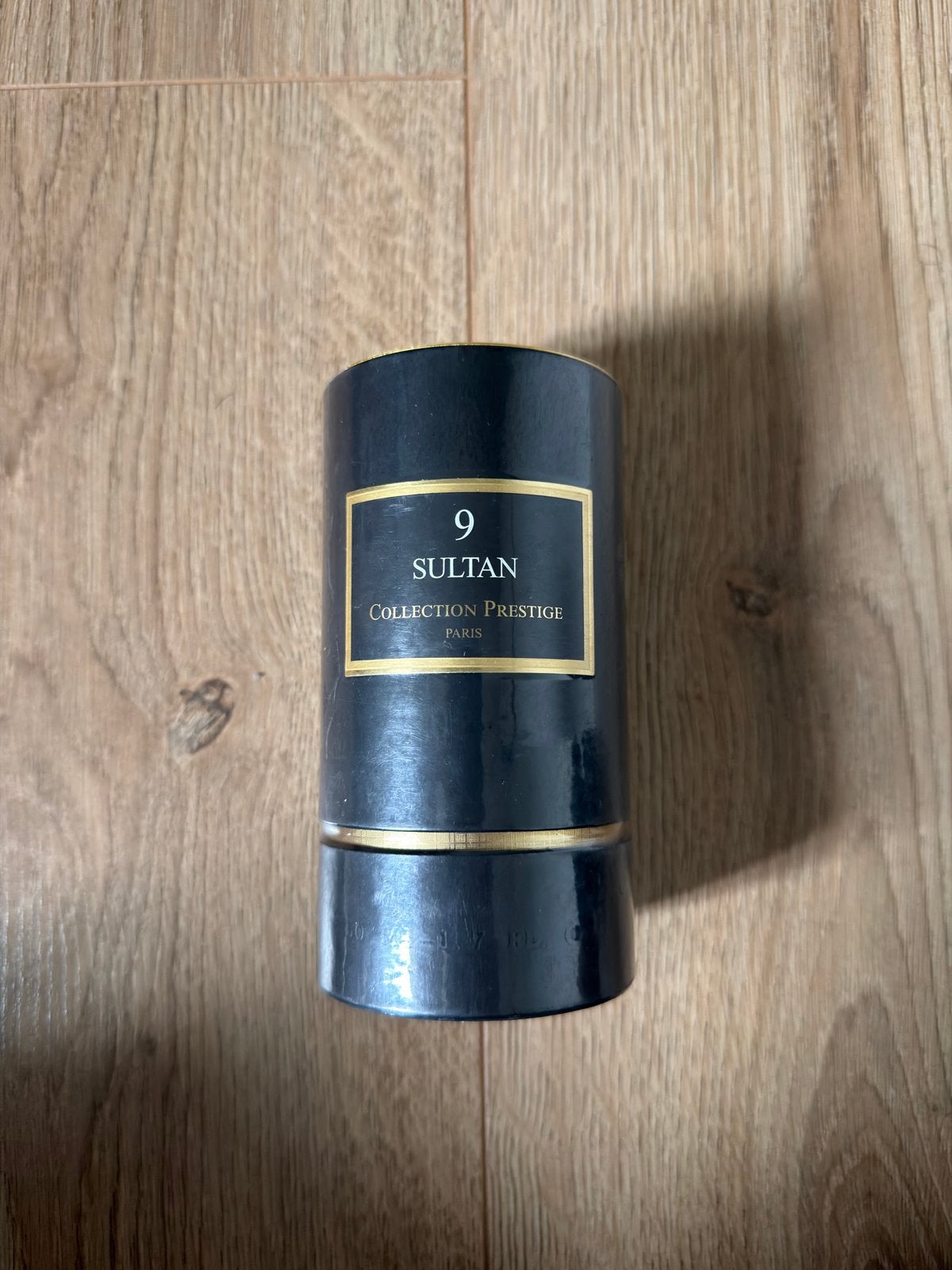 Sultan 9 - Collection Prestige Eau de Parfum 50ml, Sieraden, Tassen en Uiterlijk, Ophalen of Verzenden, Nieuw