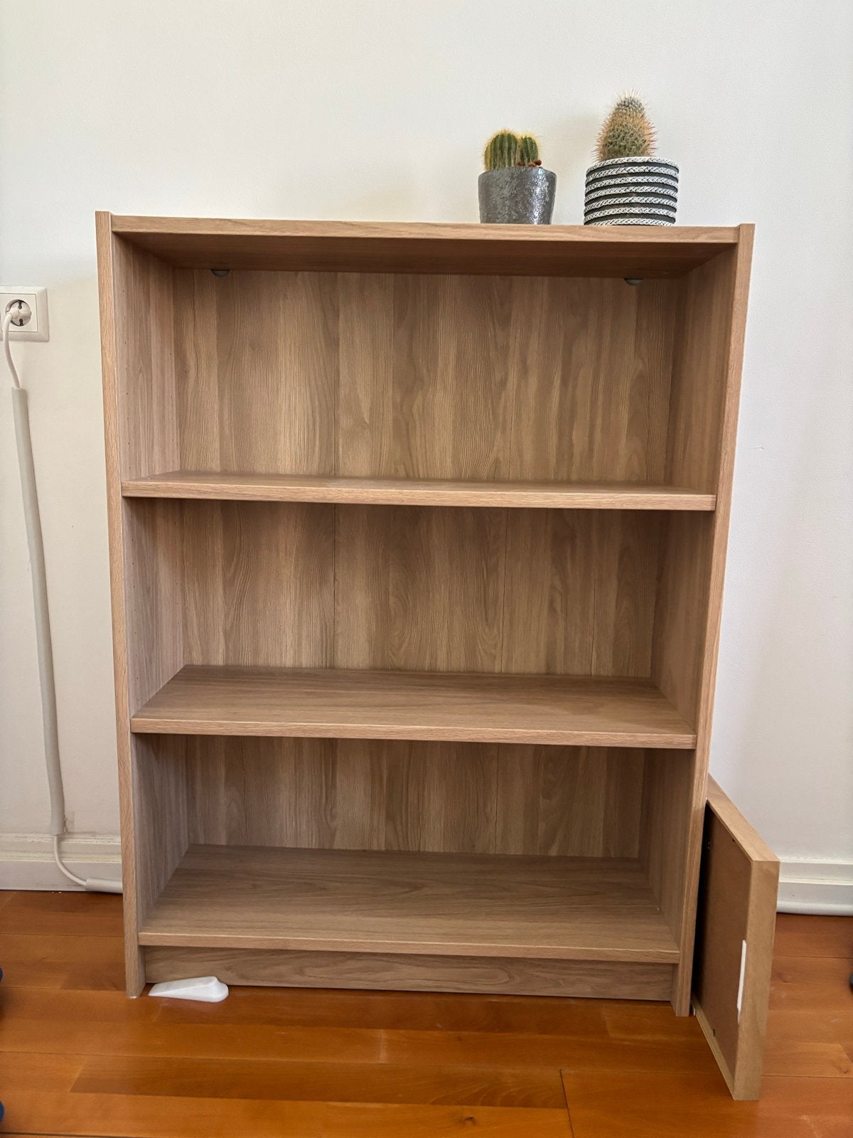 IKEA BILLY Boekenkast 80x28x106 cm, Huis en Inrichting, Kasten | Boekenkasten, Ophalen, Met plank(en), 100 tot 150 cm, 50 tot 100 cm