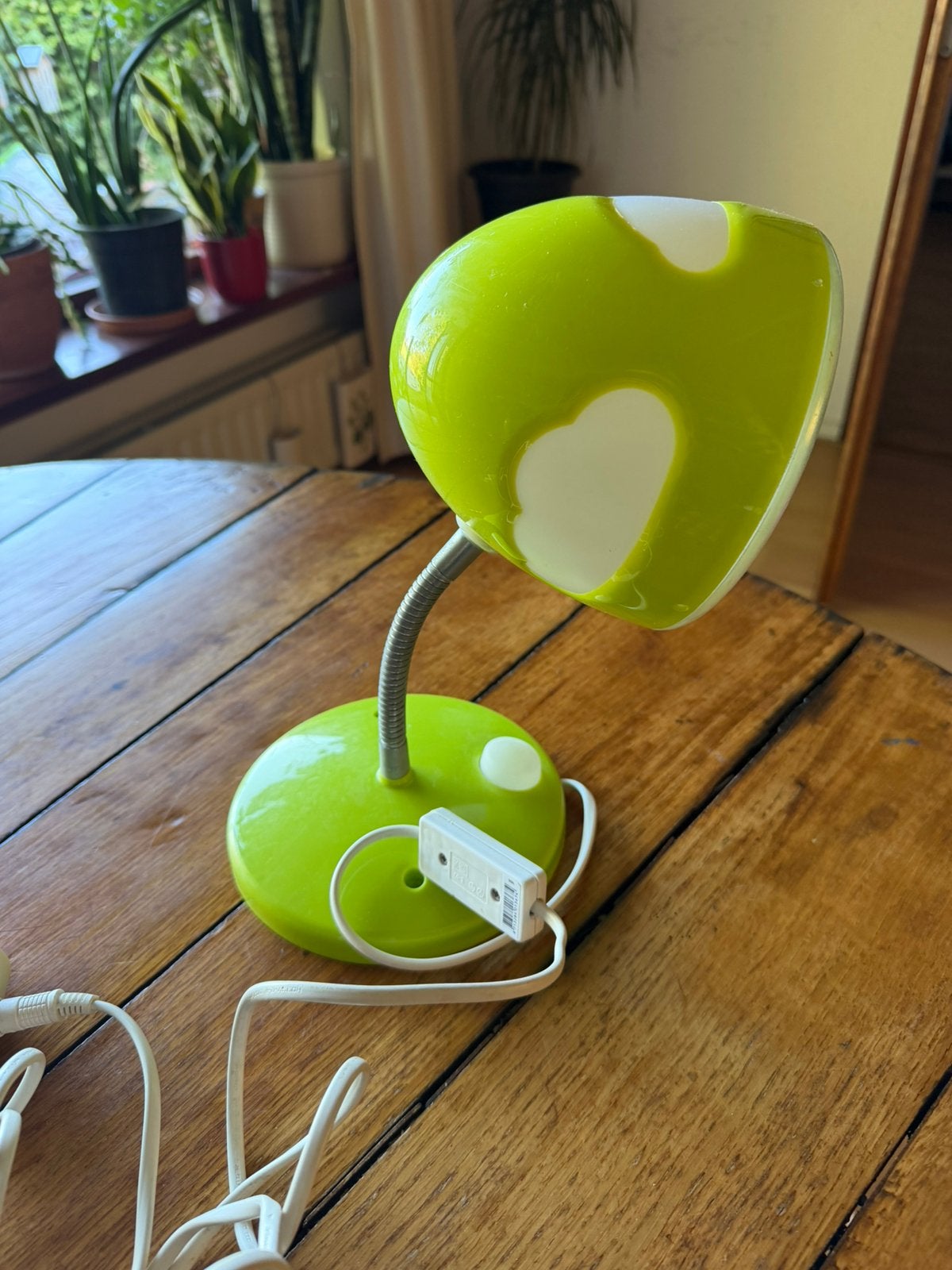Ikea wolkjes lamp, Ophalen of Verzenden, Gebruikt, IKEA