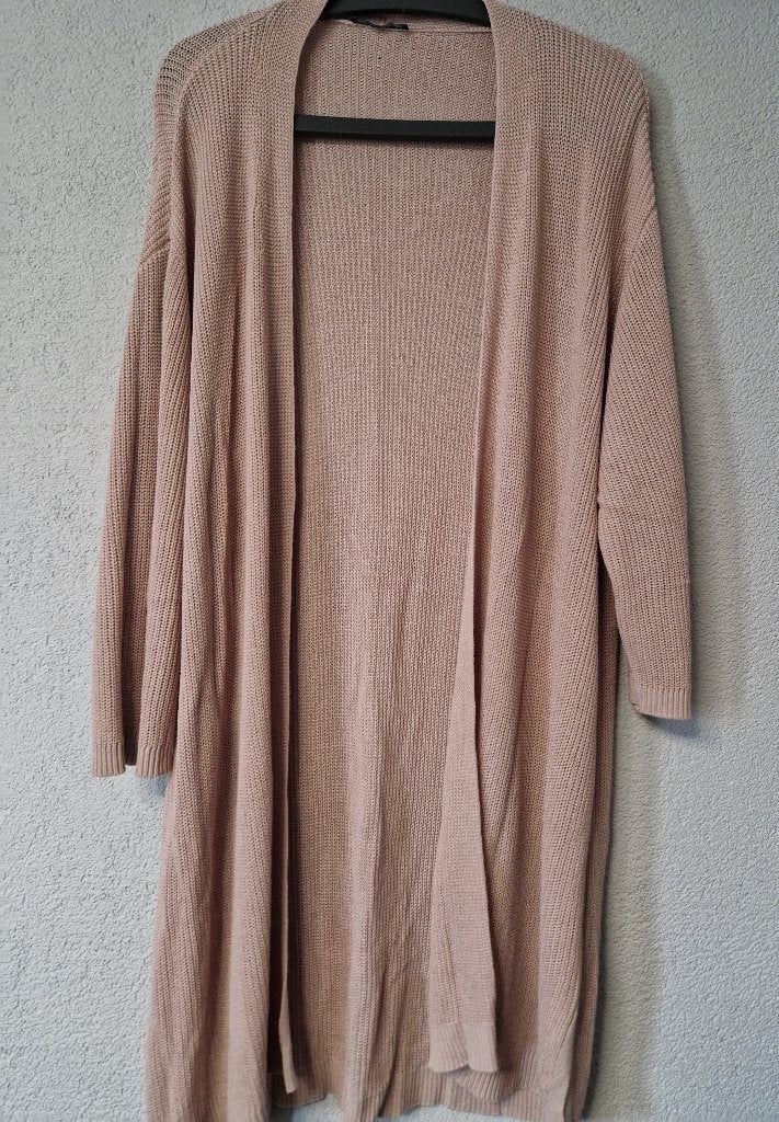 Norah knitted vest pastel maat 44, Verzenden, Trui of Vest, Zo goed als nieuw, Norah