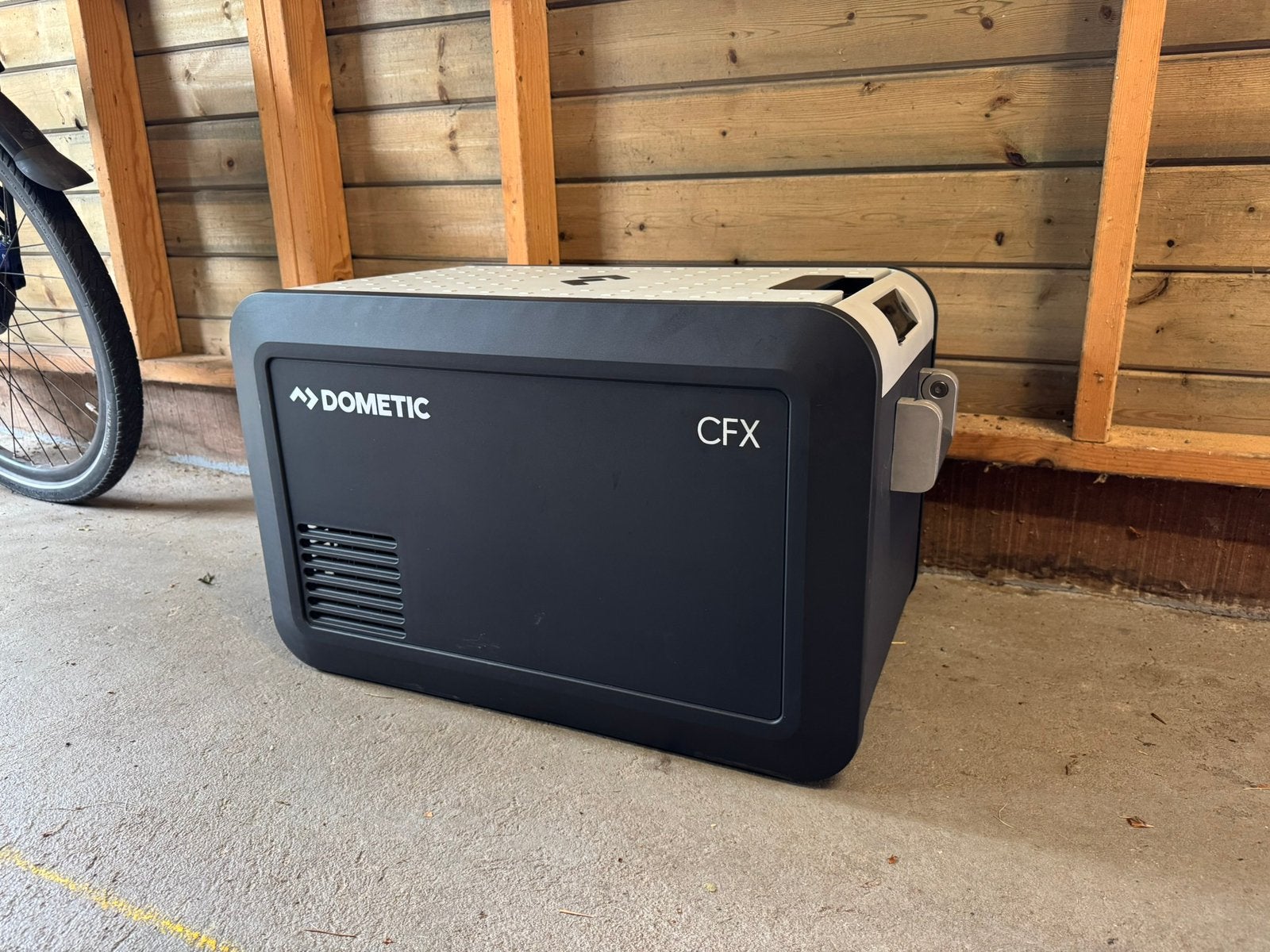 Dometic CFX 335 Compressor Koel/vriesbox, Ophalen, Zo goed als nieuw, Compressor