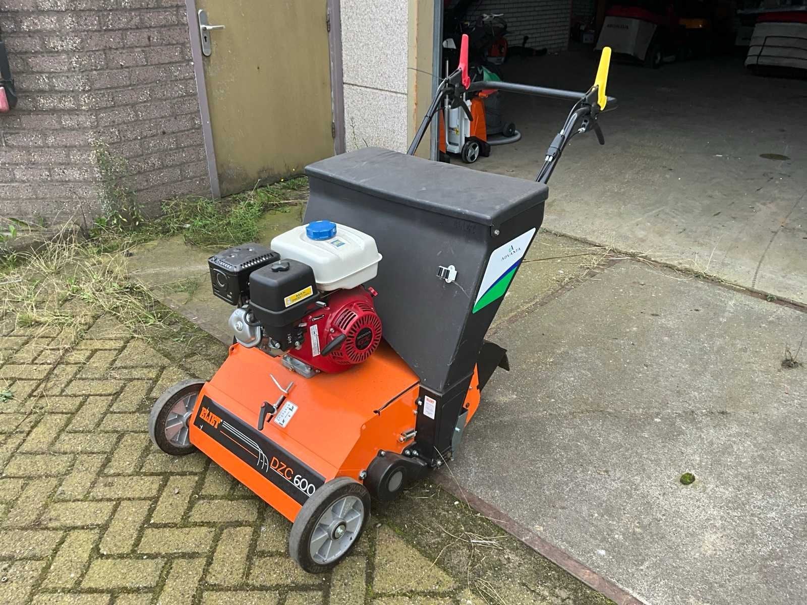 2020 Eliet DZC600 Zaaimachine, Overige, Zaaien, Planten of Poten