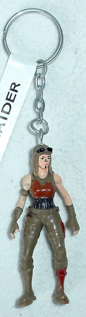 Fortnite Renegade Raider sleutelhanger, Ophalen of Verzenden