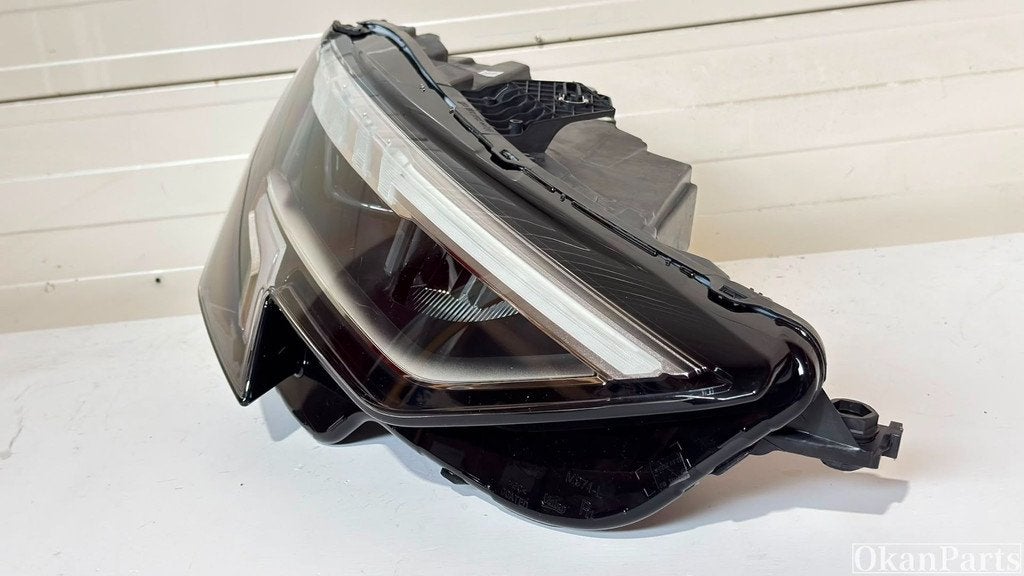 Audi A3 8Y LED rechter koplamp rechts 8Y0941034, AUDI AG, Kundenbetreuung@audi.de, Nieuw, Auto-Union-Strasse 1
85045  Ingolstadt, DE