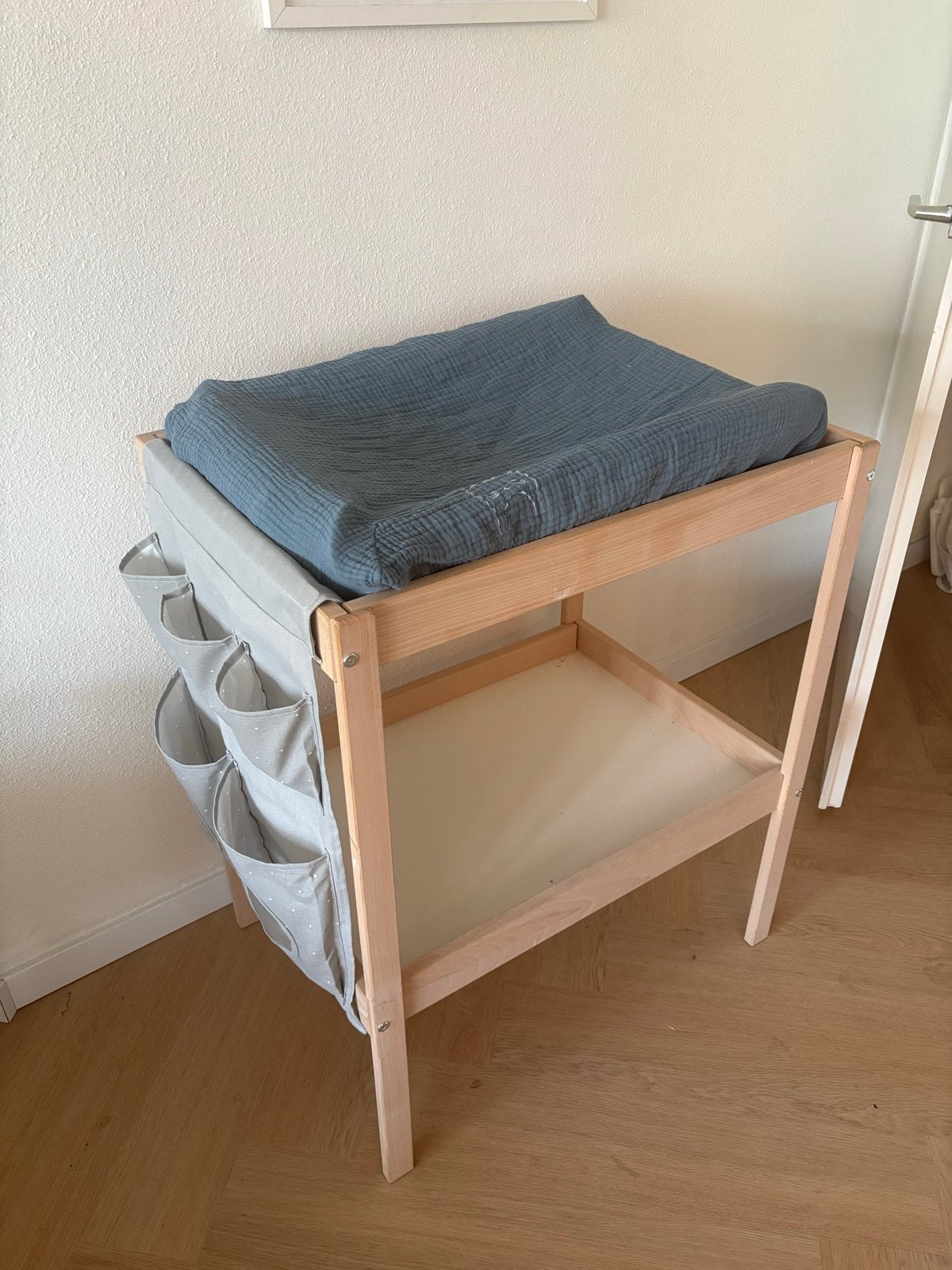 Ikea Sniglar commode met Skötsam, Vädra en Len opberger, Ophalen, Gebruikt, 50 tot 70 cm, 75 tot 100 cm