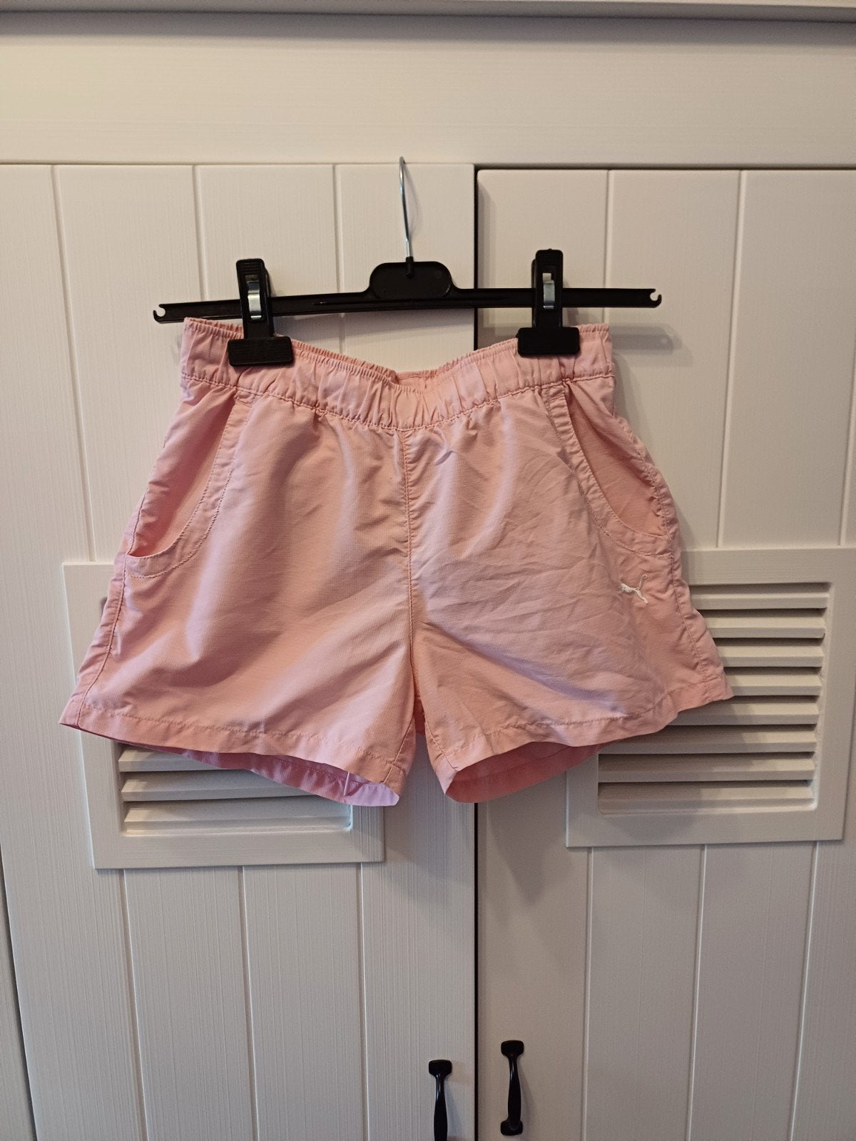 Shorts van Puma, maat 34, Kort, Puma, Ophalen of Verzenden, Roze