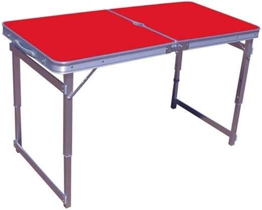 Camping tafel, Caravans en Kamperen, Ophalen, Zo goed als nieuw, Campingtafel