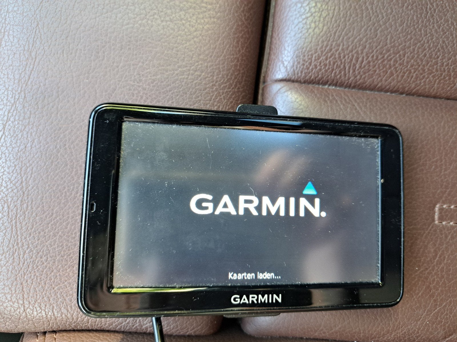 Garmin navigatiesysteem nüvi 2595LM