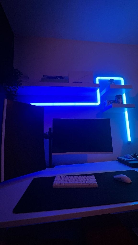 game setup volledig, Computers en Software, Zo goed als nieuw, 16 GB, HDD, Intel Core i5