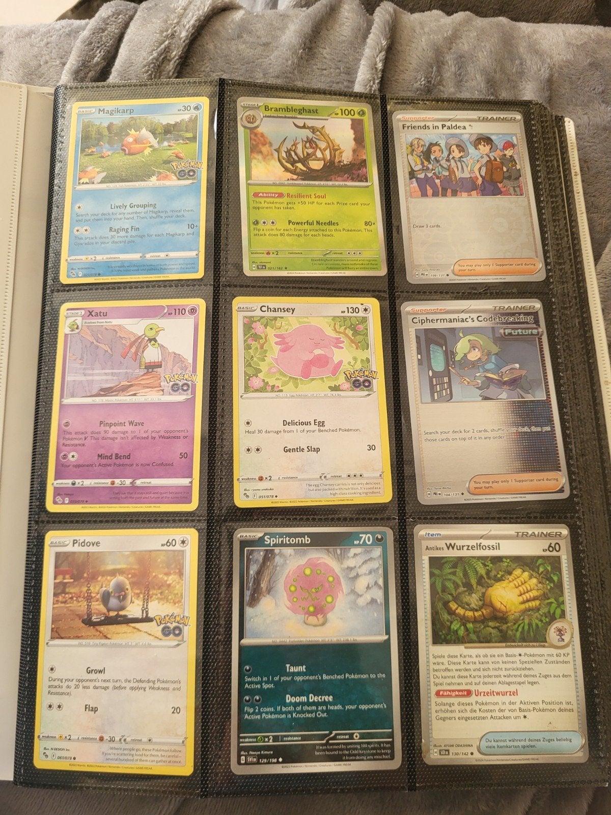 mooie pokemon kaarten, Hobby en Vrije tijd, Verzamelkaartspellen | Magic the Gathering, Ophalen of Verzenden