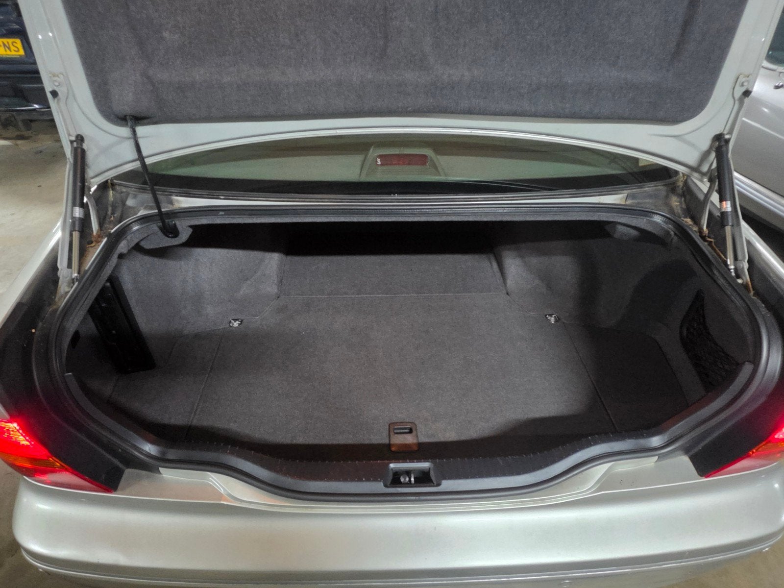 Lexus LS(-H) 430 - Zeer mooie staat - NWE APK - Youngtimer, foto 8