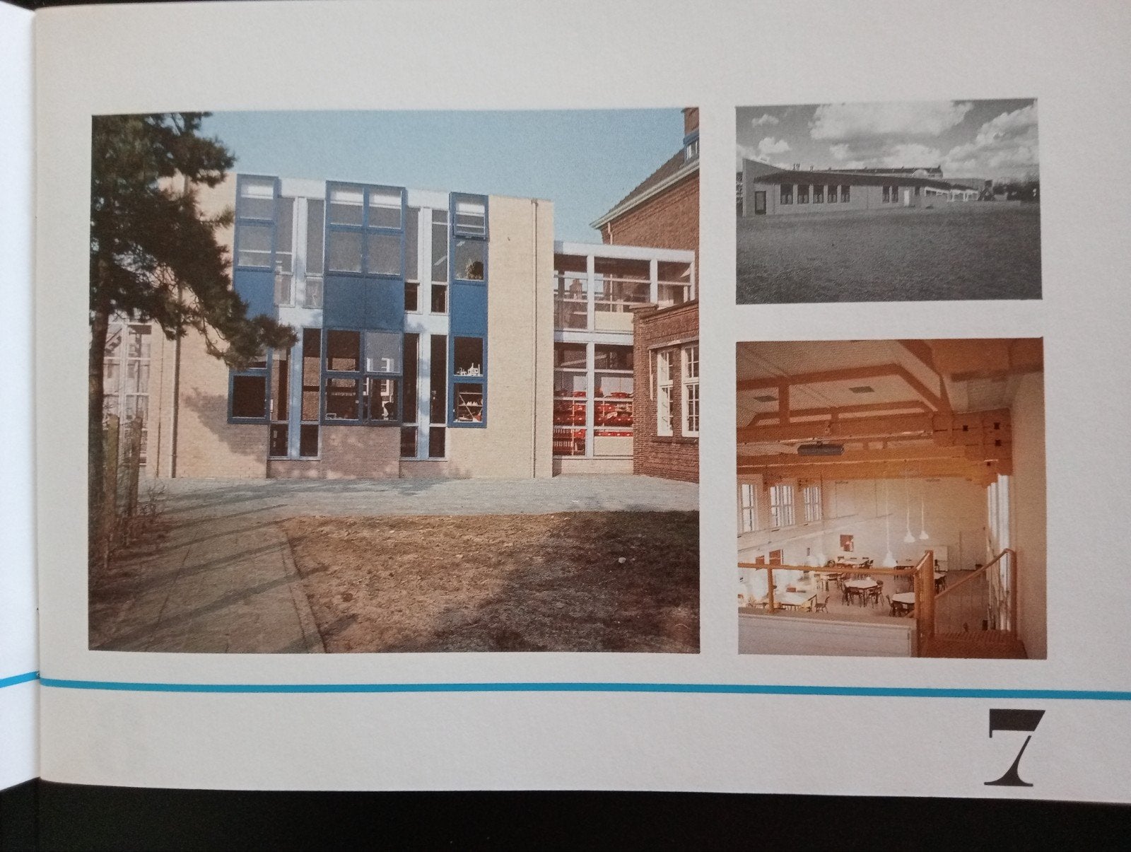 S. Projecten - Siem Schaafsma architect hbo bna (1986), Ophalen of Verzenden, Gelezen, Architecten, Siem Schaafsma